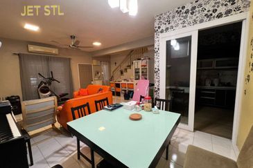 Impian 3, Setia Alam