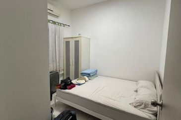 Impian 3, Setia Alam