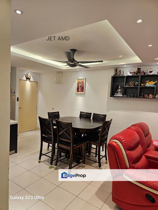 BEST Value 🌟 Double Storey House for SALE | Setia Impian 3, Setia Alam, Selangor, Shah Alam