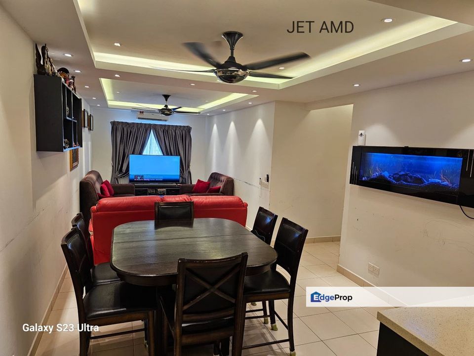BEST Value 🌟 Double Storey House for SALE | Setia Impian 3, Setia Alam, Selangor, Shah Alam