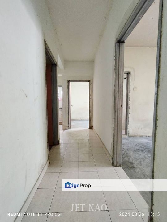 OPEN For All Buyers 🌟 Shop Apartment for SALE | Batu Nilam 1B, Bukit Tinggi 1, Klang, Selangor, Klang