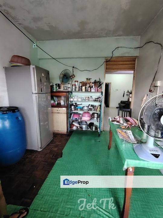 CHEAP Price for ALL Buyers 🌟 Shop Apartment for SALE | Jalan Kastam, Port Klang, Selangor, Port Klang