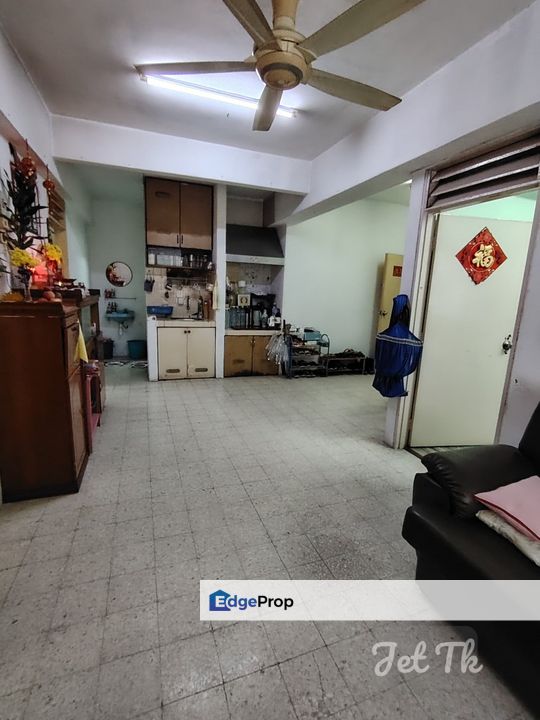 CHEAP Price for ALL Buyers 🌟 Shop Apartment for SALE | Jalan Kastam, Port Klang, Selangor, Port Klang