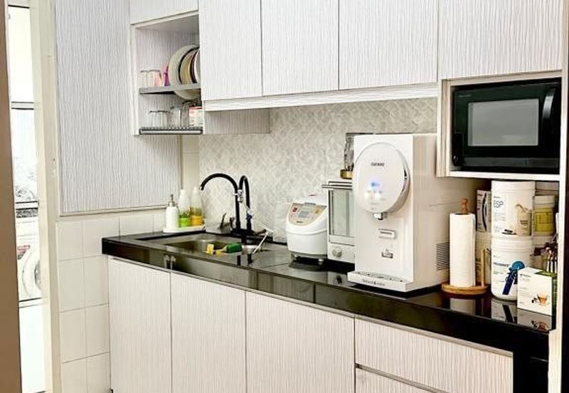 Seri Kasturi Apartments, Setia Alam