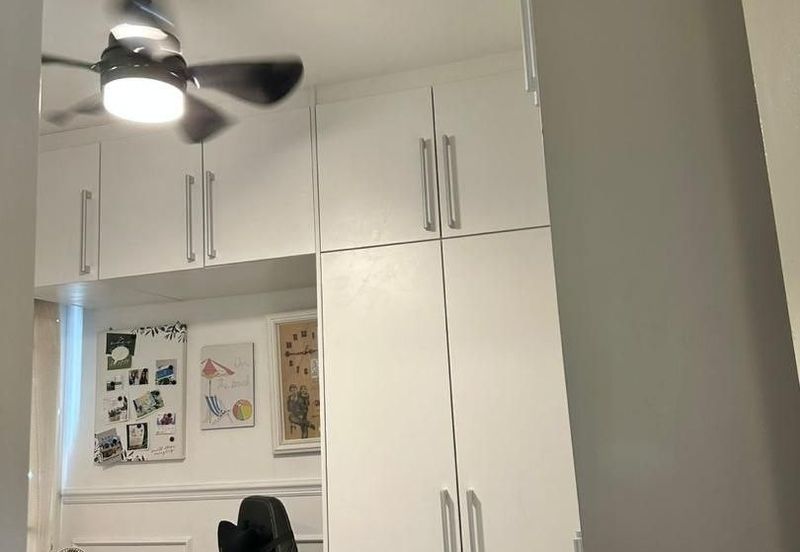 Seri Kasturi Apartments, Setia Alam