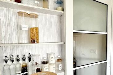 Seri Kasturi Apartments, Setia Alam