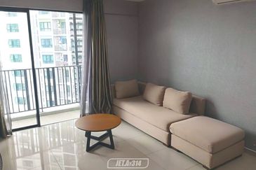 Liberty Tower @ i-City