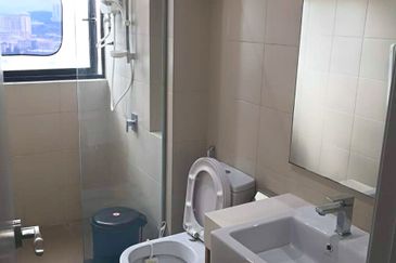 Liberty Tower @ i-City