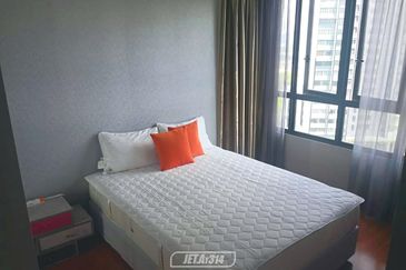 Liberty Tower @ i-City