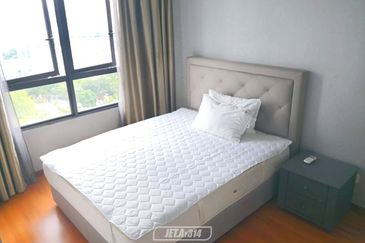 Liberty Tower @ i-City