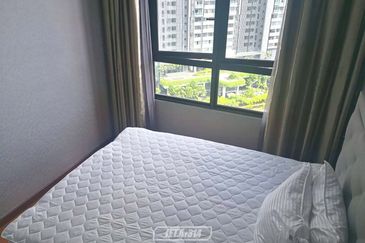 Liberty Tower @ i-City