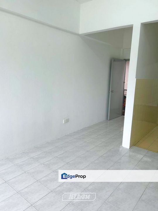 BEST Deal 🌟 Shop Apartment for SALE | Bandar Sentosa (Taman Sentosa Town Centre, nearby KFC), Klang, Selangor, Klang