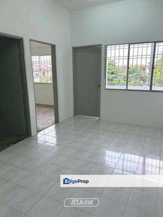 BEST Deal 🌟 Shop Apartment for SALE | Bandar Sentosa (Taman Sentosa Town Centre, nearby KFC), Klang, Selangor, Klang