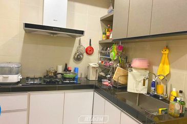 Indah 13, Setia Alam