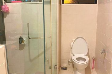 Indah 13, Setia Alam