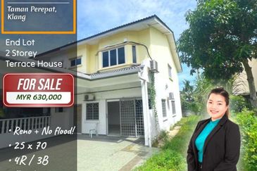 Taman Perepat Permai