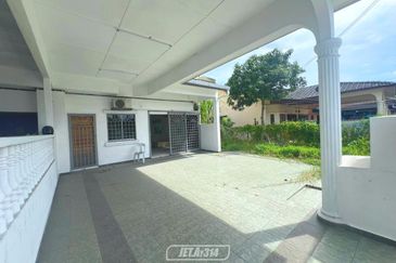 Taman Perepat Permai