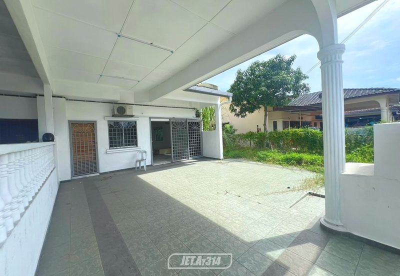 Taman Perepat Permai