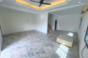 Taman Perepat Permai