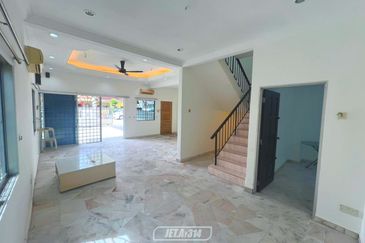 Taman Perepat Permai