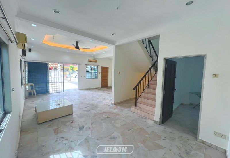 Taman Perepat Permai