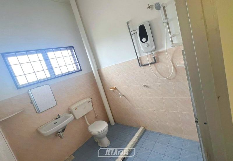 Taman Perepat Permai