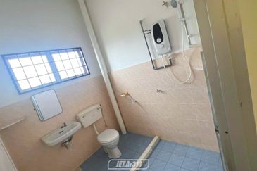 Taman Perepat Permai