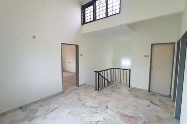 Taman Perepat Permai