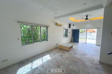 Taman Perepat Permai