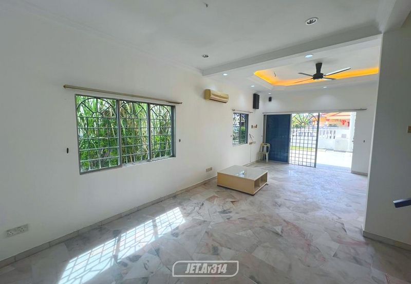 Taman Perepat Permai