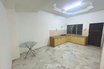 Taman Perepat Permai