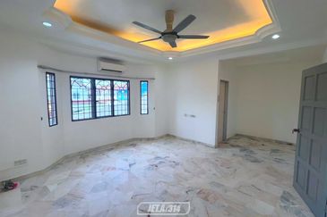 Taman Perepat Permai