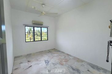 Taman Perepat Permai