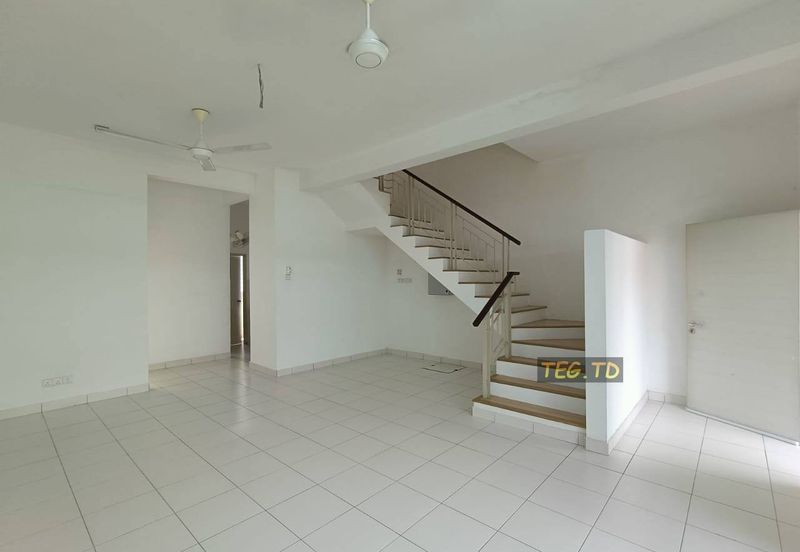 Saron @Bandar Bukit Raja