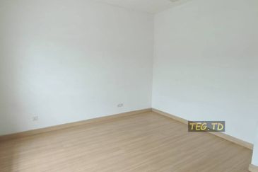 Saron @Bandar Bukit Raja