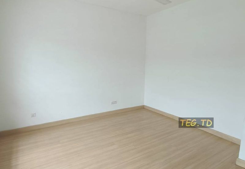 Saron @Bandar Bukit Raja