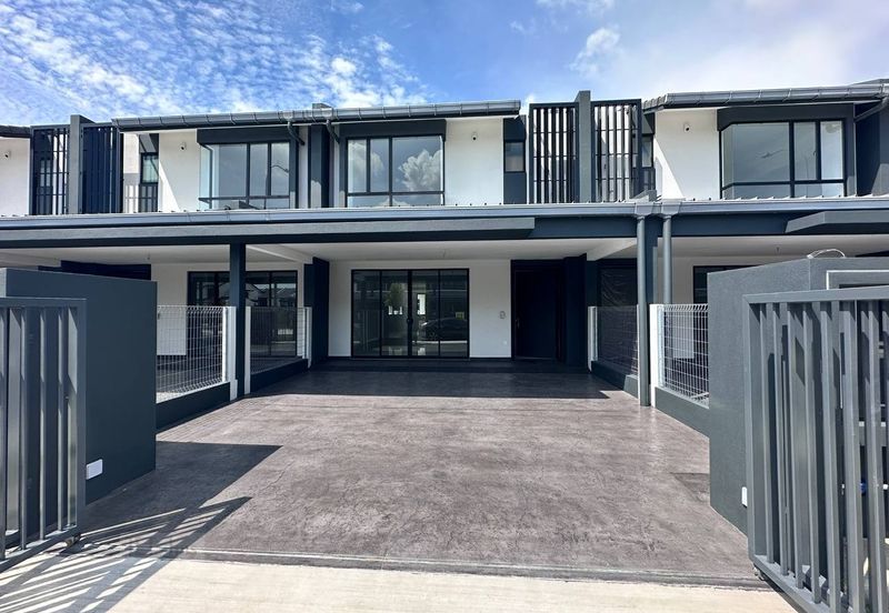 Nadira 3 @ Bukit Raja