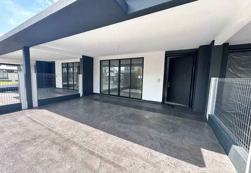 Nadira 3 @ Bukit Raja