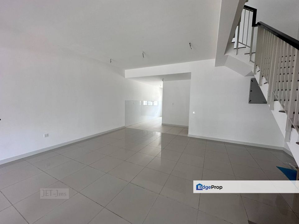 BEST Value 🌟 Double Storey Terrace House for SALE | Nadira 3, Bandar Bukit Raja, Klang, Selangor, Klang