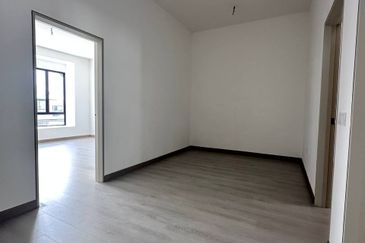 Nadira 3 @ Bukit Raja