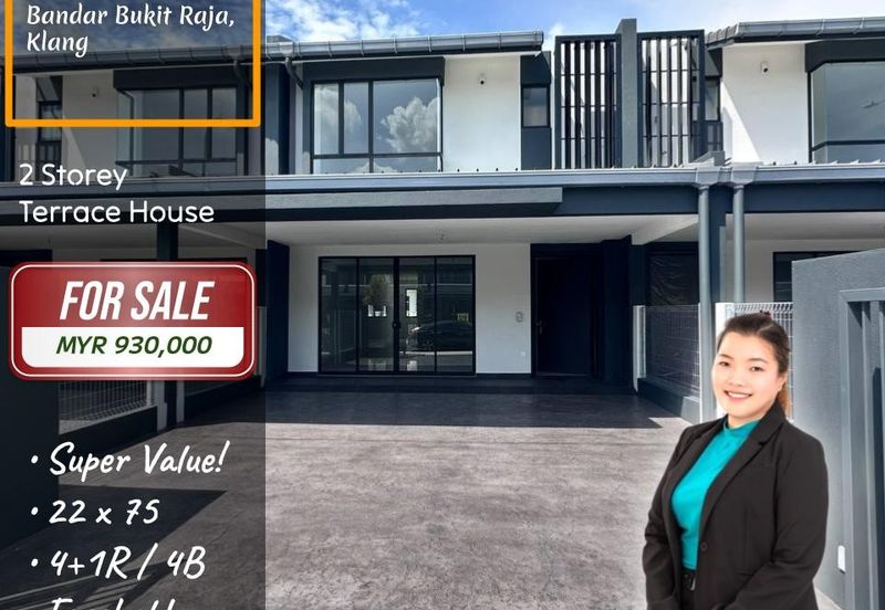 Nadira 3 @ Bukit Raja