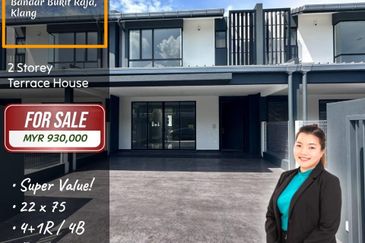 Nadira 3 @ Bukit Raja