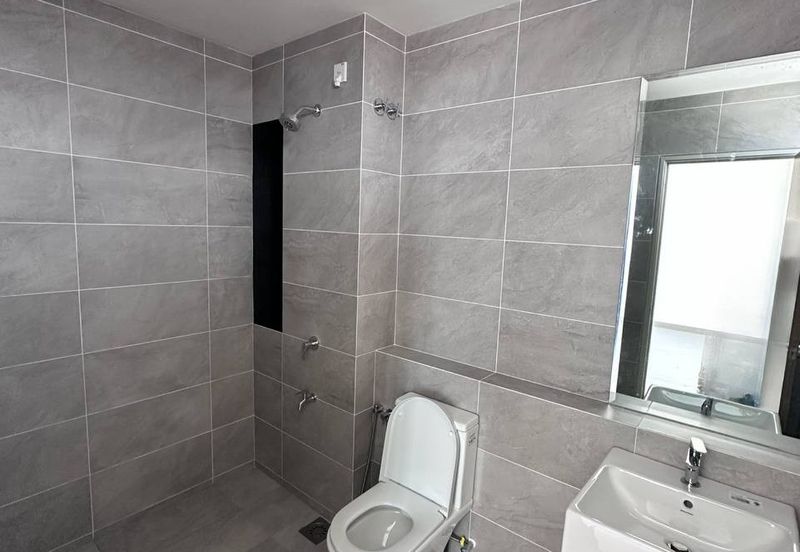 Nadira 3 @ Bukit Raja