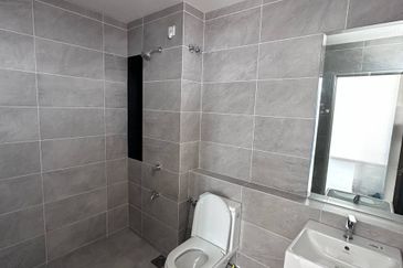 Nadira 3 @ Bukit Raja