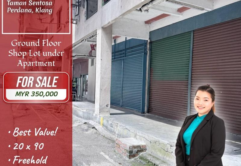 Golden Villa Apartment