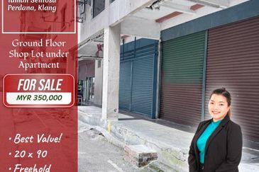 Golden Villa Apartment