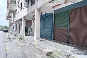 Golden Villa Apartment