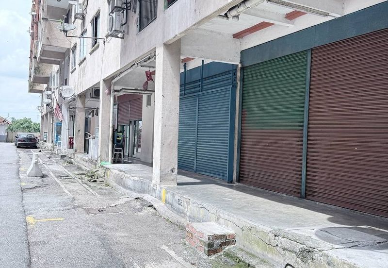 Golden Villa Apartment