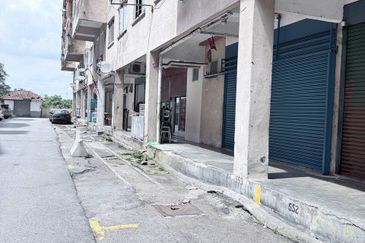 Golden Villa Apartment