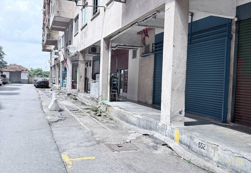 Golden Villa Apartment